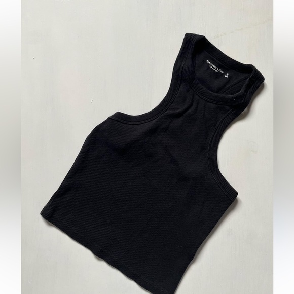 abercrombie & fitch tank - Picture 2 of 3